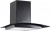 Hoover HGM 656 BTK Davlumbaz