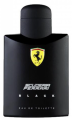 Ferrari Scuderia Black EDT 125 ml Erkek Parfümü Parfüm