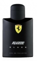 Ferrari Scuderia Black EDT 75 ml Erkek Parfümü Parfüm