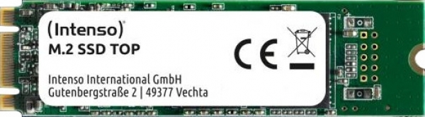 Intenso 3832440 SSD (256 GB)