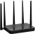 Dark Rangemax WRT307 Router