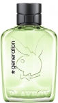 Playboy Generation EDT 100 ml Erkek Parfümü resim