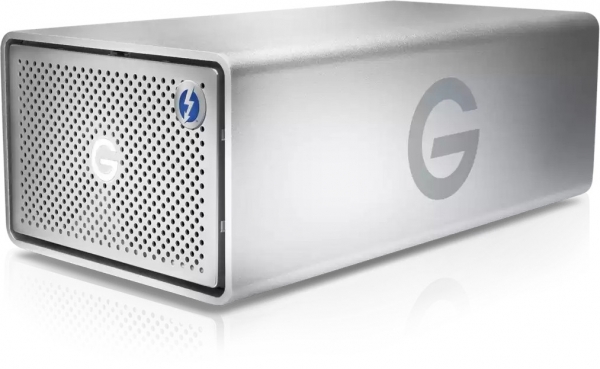 G-Technology G-Raid with Thunderbolt 3 HDD (36 TB)
