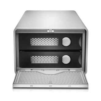 G-Technology G-Raid with Thunderbolt 3 HDD