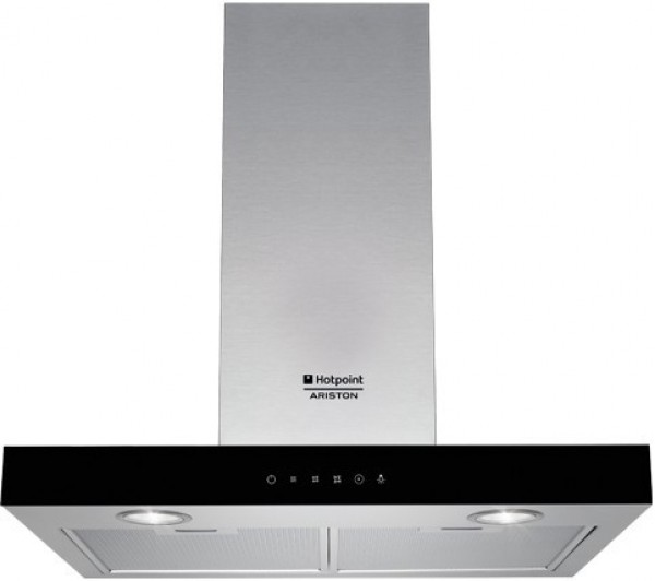 Hotpoint-Ariston HLB 6.7 AT X/HA Davlumbaz