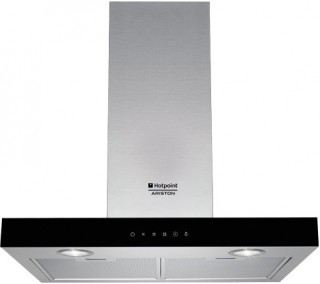Hotpoint-Ariston HLB 6.7 AT X/HA Davlumbaz
