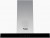 Hotpoint-Ariston HLB 6.7 AT X/HA Davlumbaz
