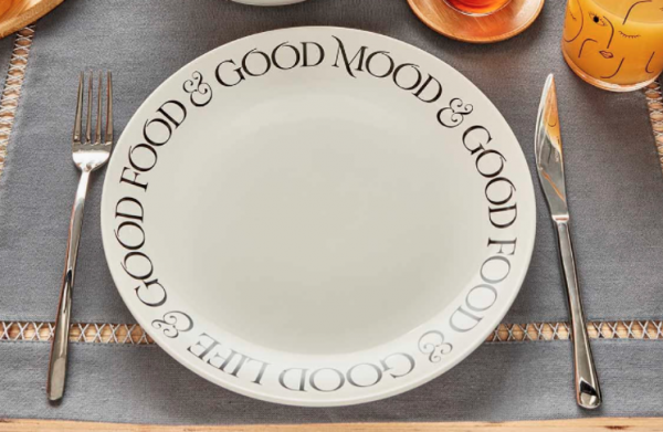 Bella Maison Motto 12 Parça Kahvaltı Takımı (12 Parça)