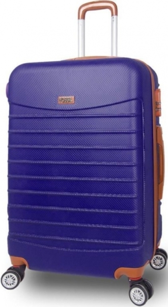 Fossil 1127 Büyük Boy ABS Kırılmaz