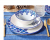 Bella Maison Blue Tile 48 Parça Yemek Takımı