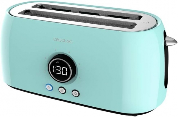 Cecotec 15000 Ekmek Kızartma Makinesi