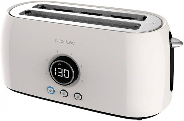 Cecotec 15000 Ekmek Kızartma Makinesi