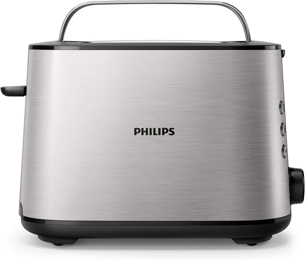 Philips HD2650/90 Ekmek Kızartma Makinesi