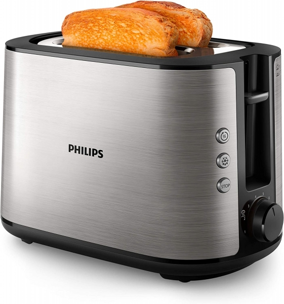 Philips HD2650/90 Ekmek Kızartma Makinesi