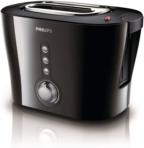 Philips Viva HD2630-20 Ekmek Kızartma Makinesi