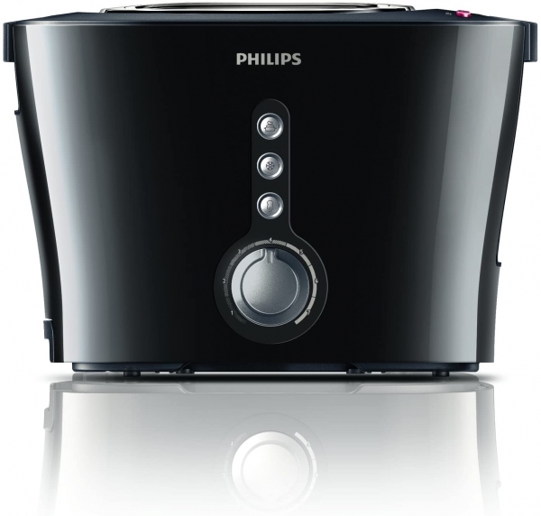 Philips Viva HD2630-20 Ekmek Kızartma Makinesi