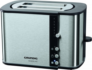 Grundig Premium TA 5260 Ekmek Kızartma Makinesi