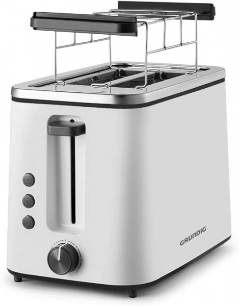 Grundig TA 5860 Ekmek Kızartma Makinesi
