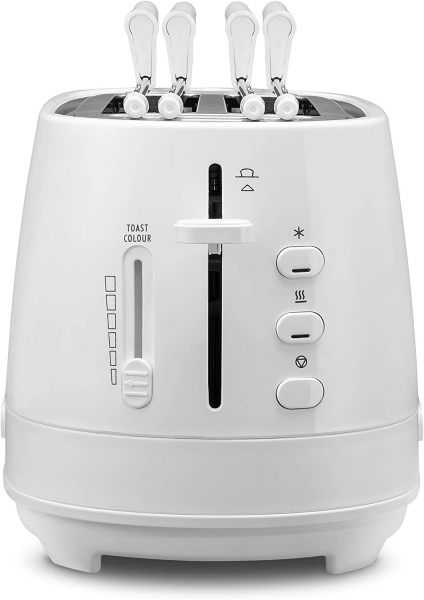 DeLonghi CTLAP2203 Ekmek Kızartma Makinesi