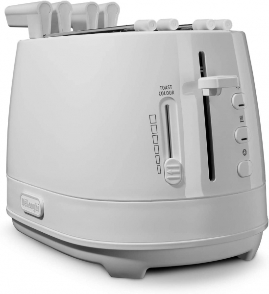 DeLonghi CTLAP2203 Ekmek Kızartma Makinesi