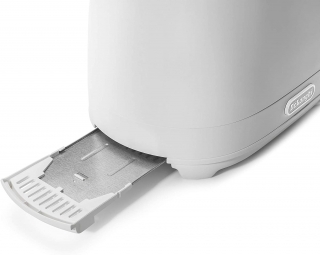 DeLonghi CTLAP2203 Ekmek Kızartma Makinesi
