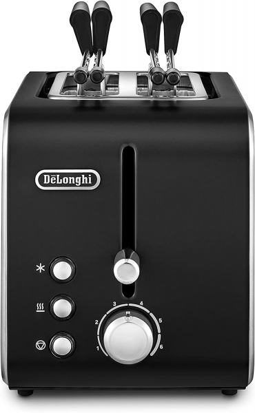 DeLonghi CTX2203 Ekmek Kızartma Makinesi