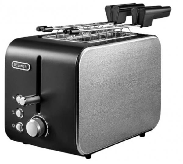 DeLonghi CTX2203 Ekmek Kızartma Makinesi