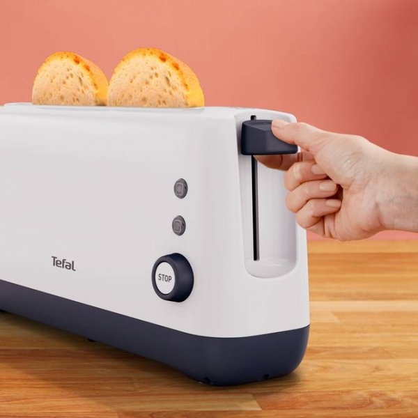 Tefal TL302110 Ekmek Kızartma Makinesi