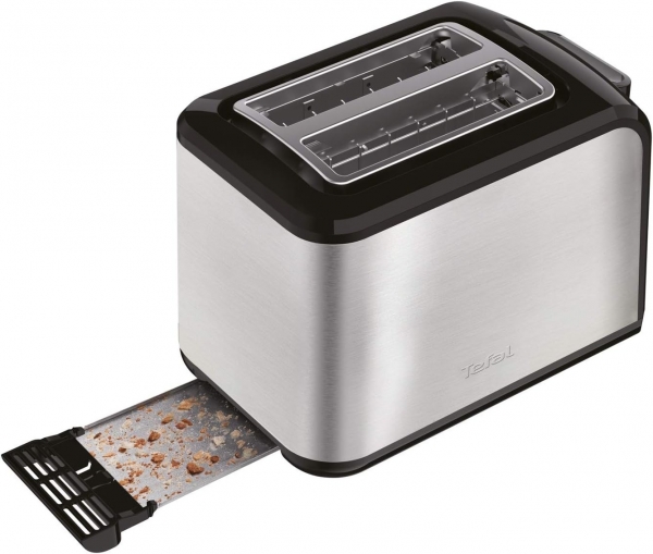 Tefal Express TT410D Ekmek Kızartma Makinesi