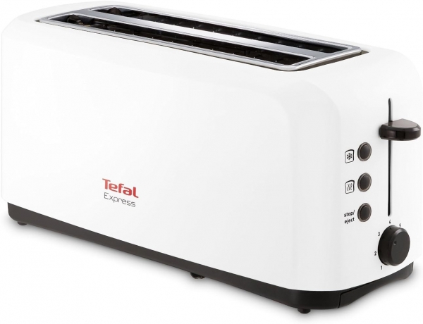 Tefal TL270101 Ekmek Kızartma Makinesi