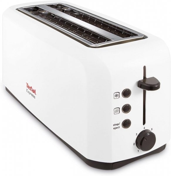 Tefal TL270101 Ekmek Kızartma Makinesi