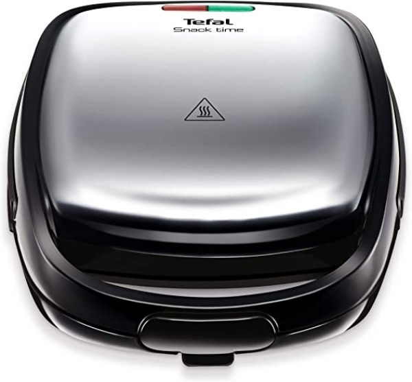 Tefal Snack Time SW341D12 Waffle Makinesi