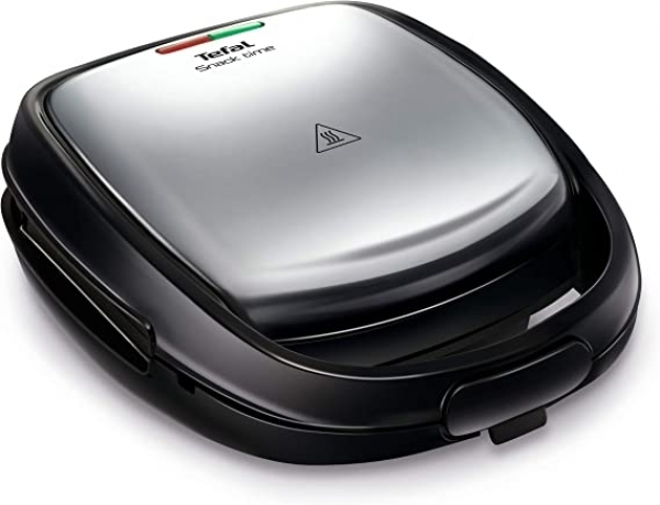 Tefal Snack Time SW341D12 Waffle Makinesi