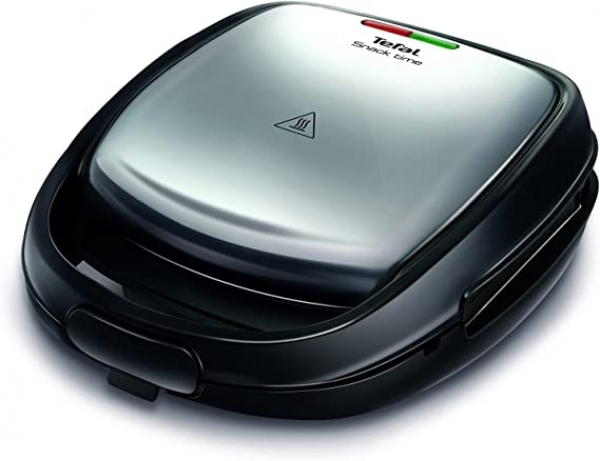Tefal Snack Time SW341D12 Waffle Makinesi