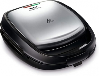 Tefal Snack Time SW341D12 Waffle Makinesi