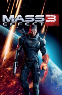 Mass Effect 3 PC