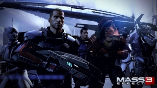 Mass Effect 3 PC