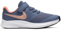 Nike Star Runner 2 (AT1801-417) Çocuk Spor Ayakkabı