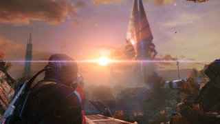 Mass Effect Legendary Edition PC