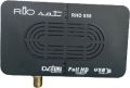 Rio Sat RHD 850 resim