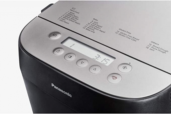 Panasonic SD-ZF2010KXF