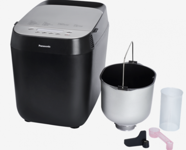 Panasonic SD-ZF2010KXF
