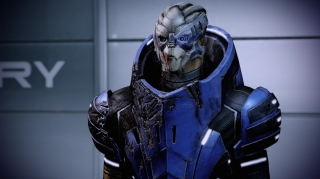 Mass Effect Legendary Edition Xbox
