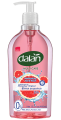 Dalan Multi Care Pink Grapefruit Sıvı Sabun 400 ml resim
