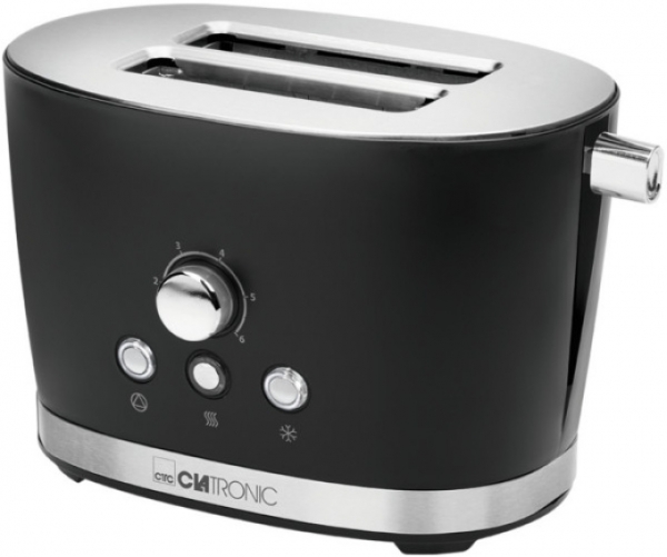 Clatronic TA-3690 Ekmek Kızartma Makinesi