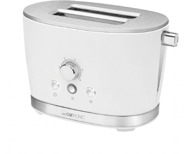 Clatronic TA-3690 Ekmek Kızartma Makinesi