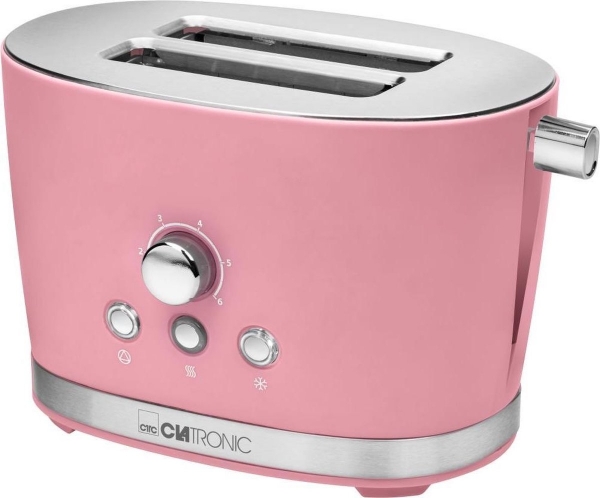 Clatronic TA-3690 Ekmek Kızartma Makinesi
