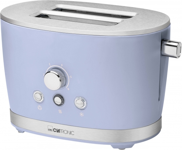 Clatronic TA-3690 Ekmek Kızartma Makinesi