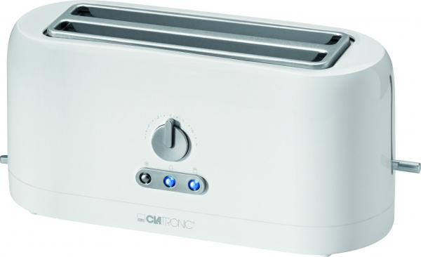 Clatronic TA-3534 Ekmek Kızartma Makinesi