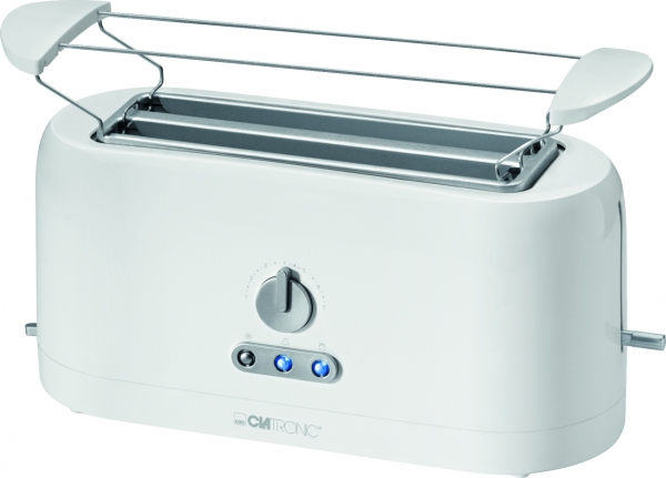 Clatronic TA-3534 Ekmek Kızartma Makinesi